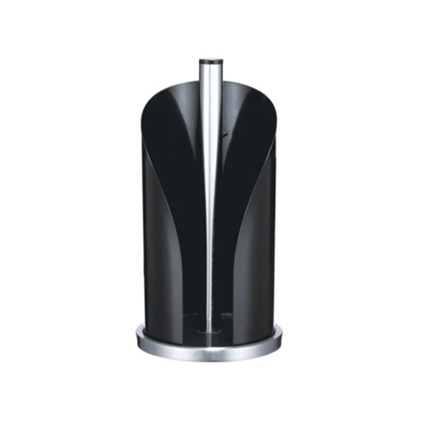 

Roll Paper Holder Stainless Steel Kitchen Paper Towel Holder Durable and Safe Hotel Household Goods DFDS889