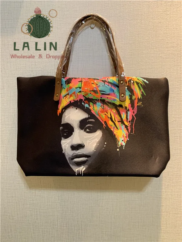 

Hawaiian Bag For Woman Tropical Flower Polynesian Pattern Ladies Luxury Handbag Woman Designer Shoulder Females Travel PU Wallet