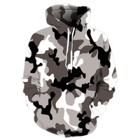camuflagem 3d moletom com capuz camuflagem masculina outono inverno uniforme militar eua tamanho grande 2021
