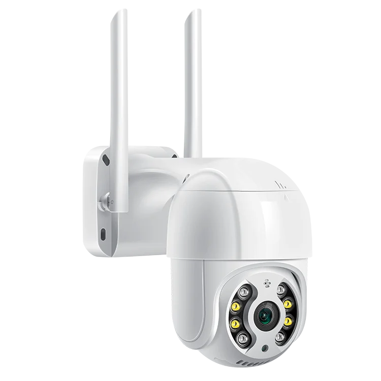 

Professional Mobile Ptz Camera Clear Night Vision Onviif Mini Ir Speed Dome Camera