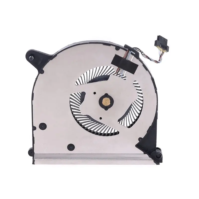 Ноутбук ноутбук охлаждающий вентилятор для процессора радиатор замена Hp Probook 1030
