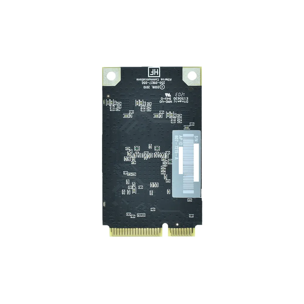Двухдиапазонная Wi-Fi-карта Atheros AR5BXB112 AR9380 2 4 Мб/с 450 | Компьютеры и офис