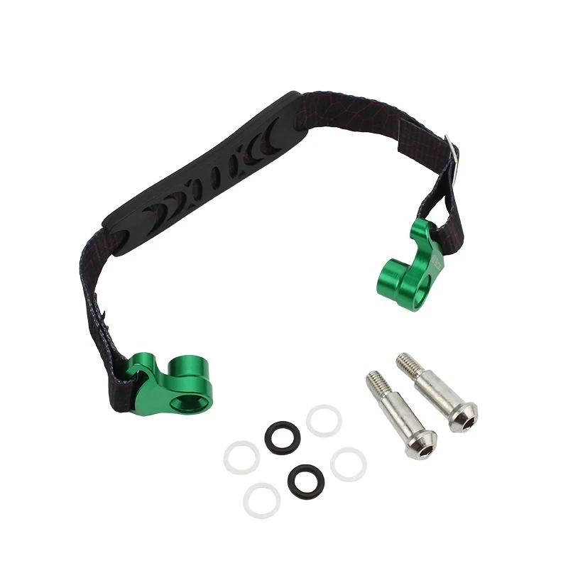 Универсальный Спасательный ремень для мотоцикла Тяговый YAMAHA KTM EXC KAWASAKI SUZUKI HONDA |