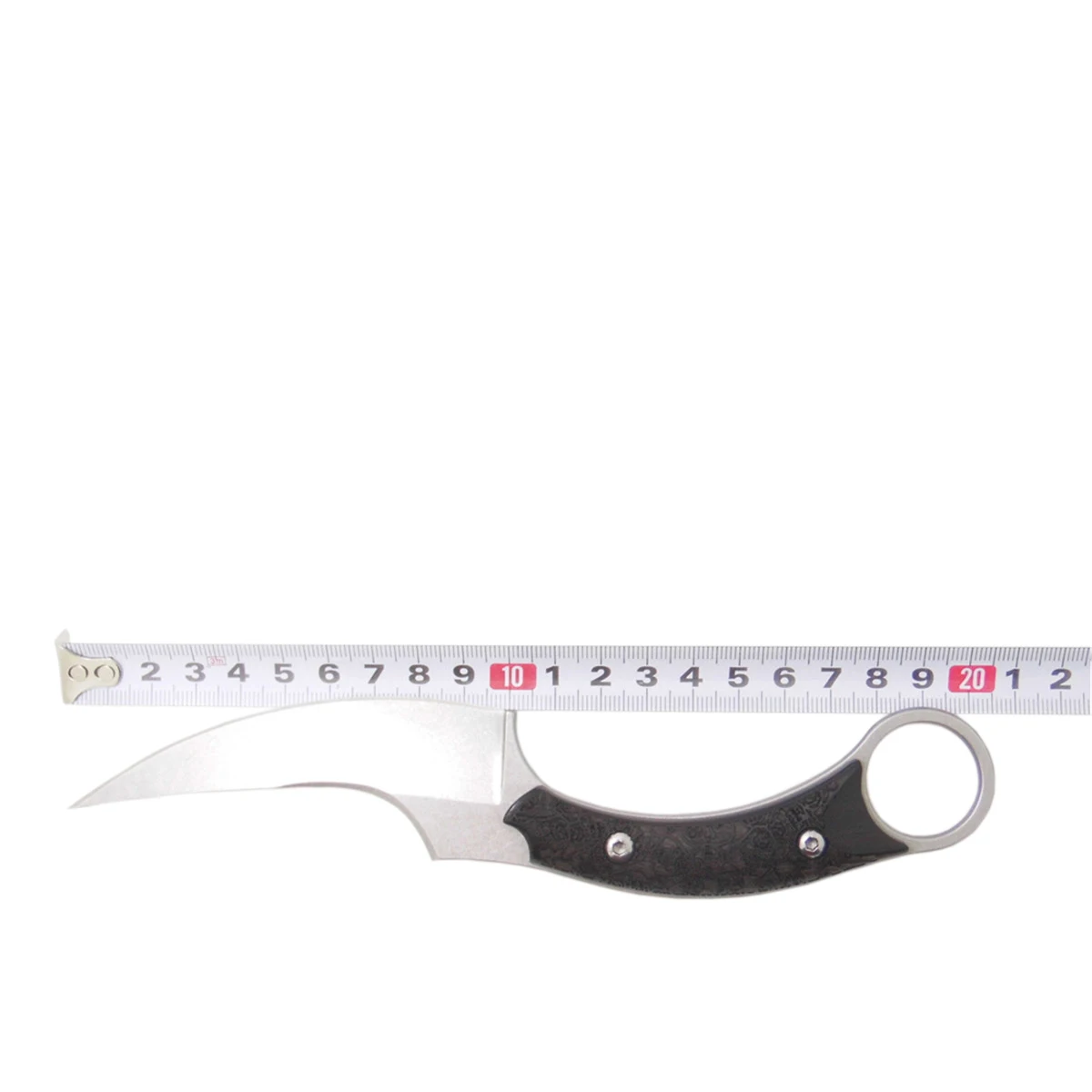 Многоцелевой острый клинок MASALONG тактический охотничий нож для выживания