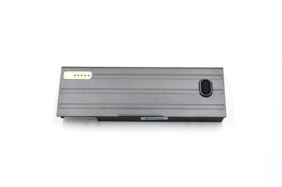 4400 мАч 6 ячеек ноутбук Батарея для Dell Latitude D620 D630 D631 KD491 KD492 KD494 KD495 PC764 PC765 PD685 RD300 TC030