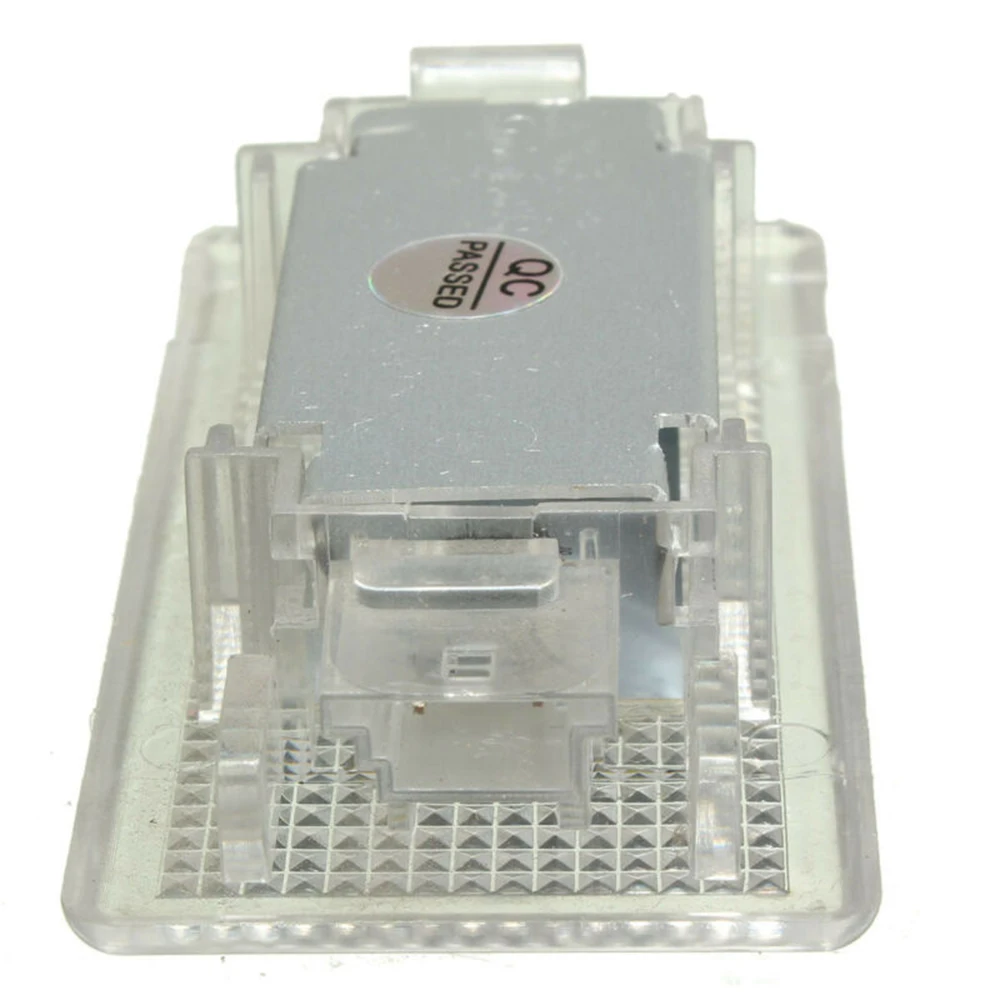 Автомобильный светильник для крышки багажника 24 светодиода 12 В BMW E36 E38 E39 E46 E60 E61 E65