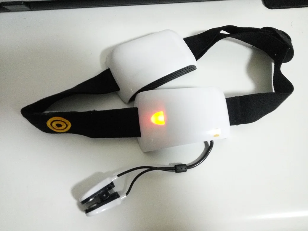 Беспроводной цифровой датчик управление разумом образование мозговой волны