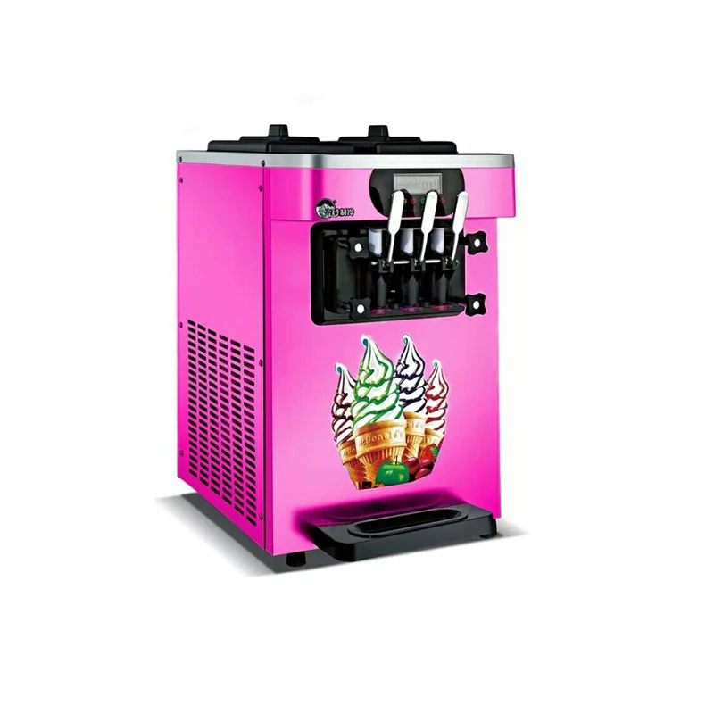 Высокое качество Коммерческая KN-18 L Фруктового мороженого/оборудование для