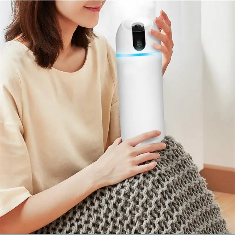 Новинка увлажнитель воздуха USB для дома спальни компактный мини-распылитель