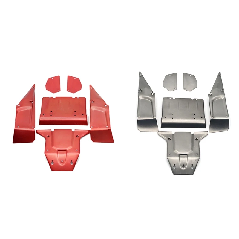 

Металлический корпус поверхности FY-CM03 для Feiyue FY03 1/12 RC автомобилей Обновление Запчасти