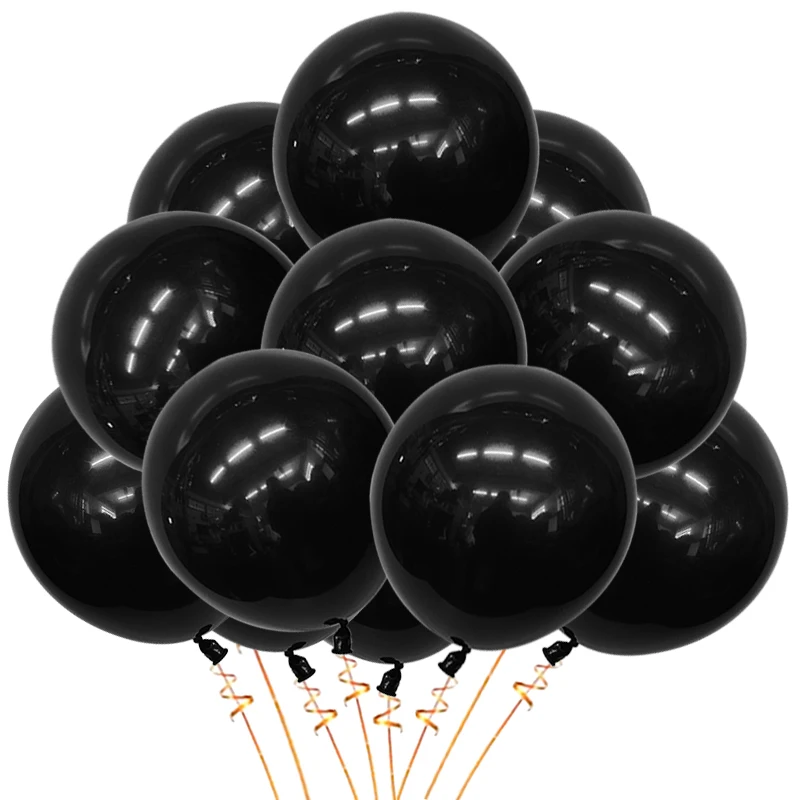 10 шт. жемчужные латексные воздушные шары дюймов 2 г|Воздушные и аксессуары| |