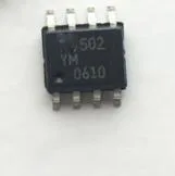

10 шт./лот MIC502YM 502YM SOP-8 новый оригинальный