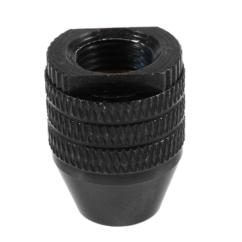 Продвижение -- мини 0 3-3 5 мм небольшой электронный сверлильный патрон долото набор