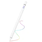 Стилус Apple Pencil for IPad планшетный ПК с системой андроида рисунок пером карандаш емкостный сенсорный экран Стилус для сенсорного экрана, мобильный телефон смарт-ручка аксессуар