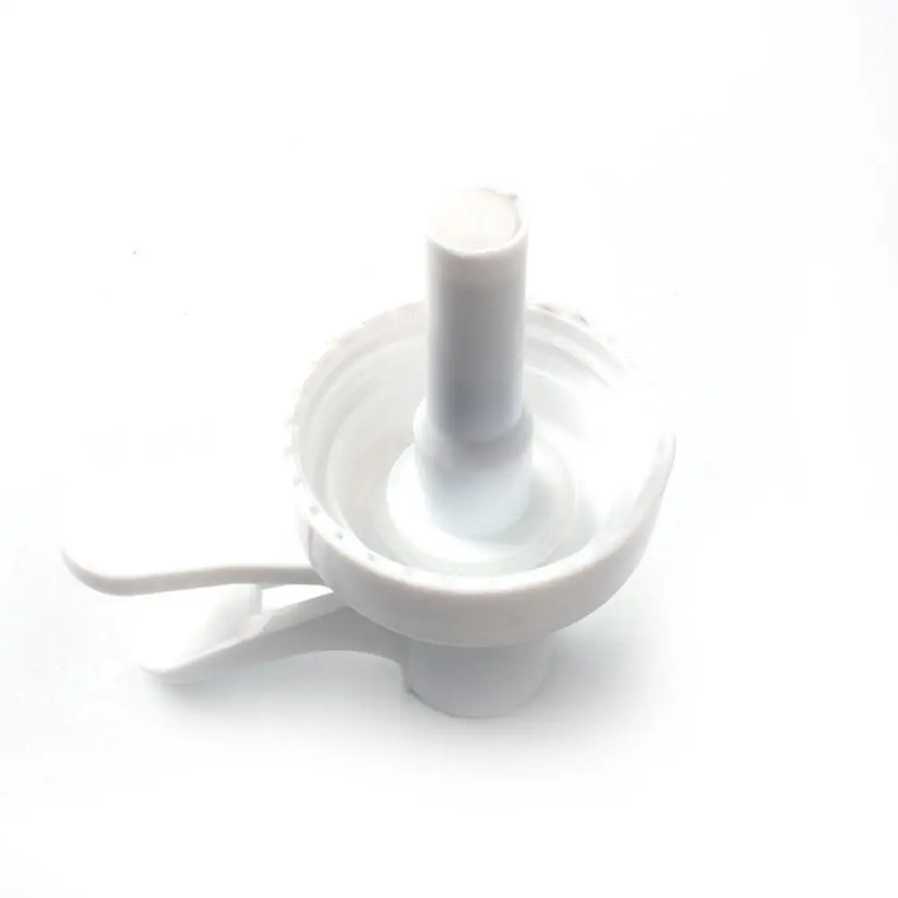 Новый дизайн Портативный Кемпинг 5L очиститель бутылки с водой клапан из