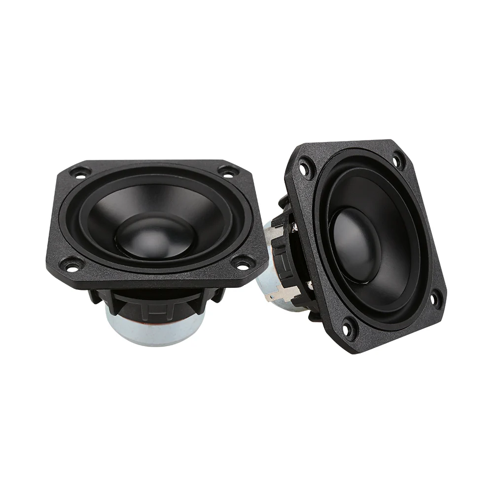 Динамик AIYIMA для домашнего кинотеатра 2 5 дюйма 15 Вт шт.|Потолочная акустика| |