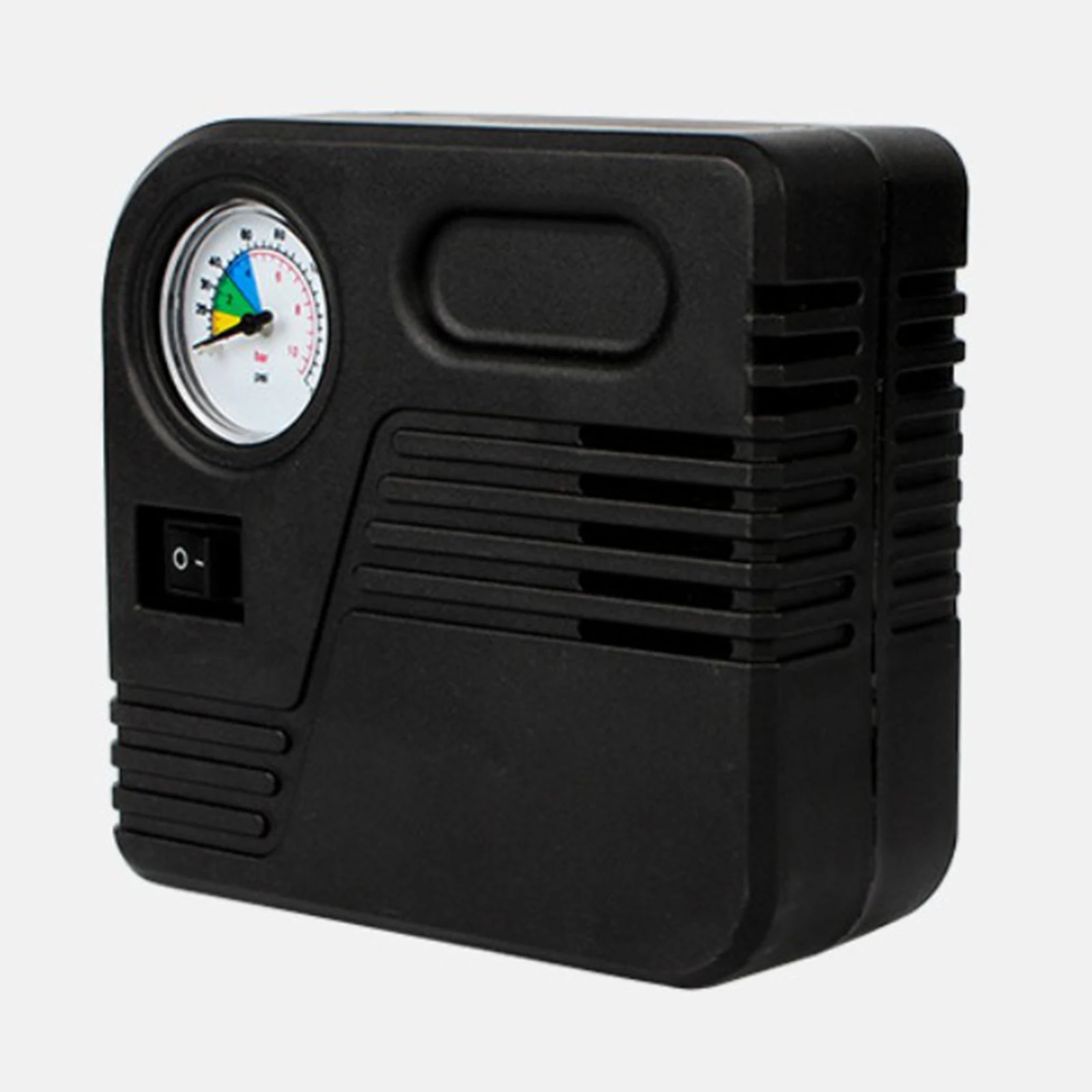 

12V Car Electric Pump Tire Pump Inflator for Ball Inflatables Multi Use