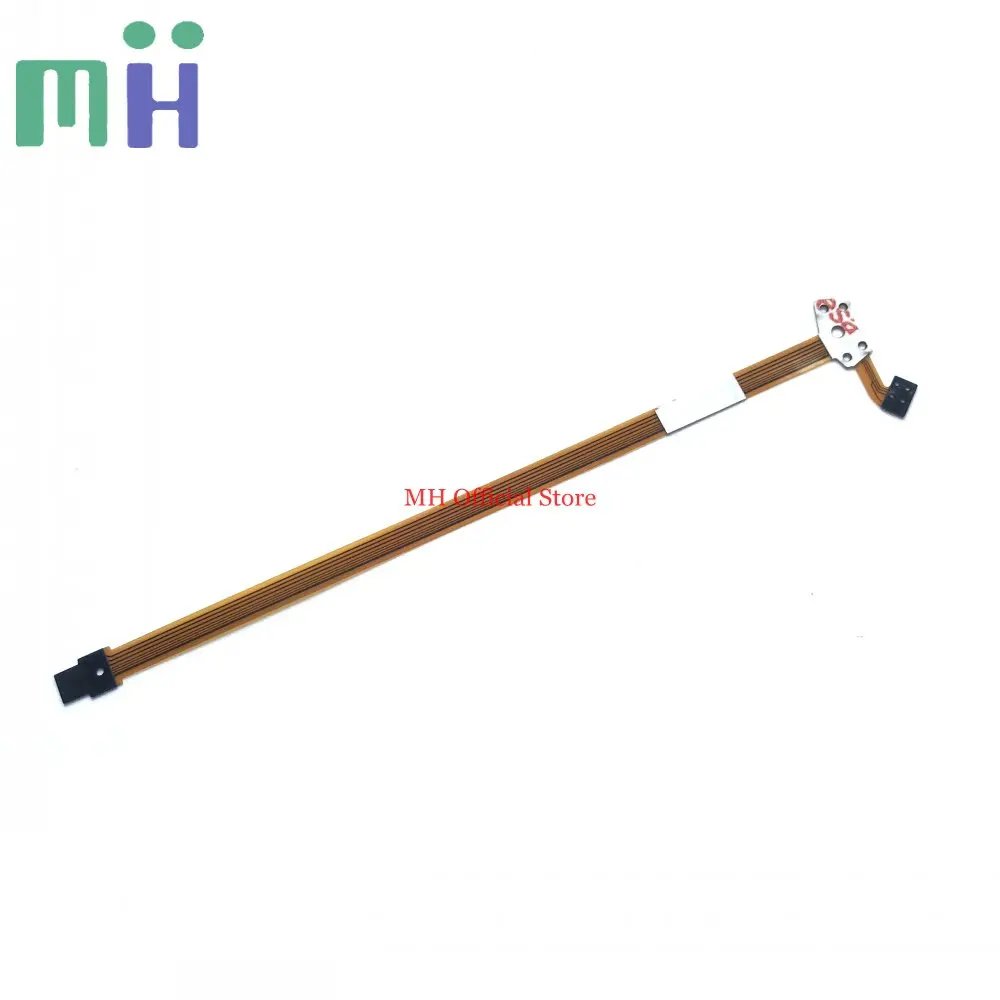 Новый 18-135 Диафрагма объектива гибкий кабель FPC для Canon мм Запасная часть |