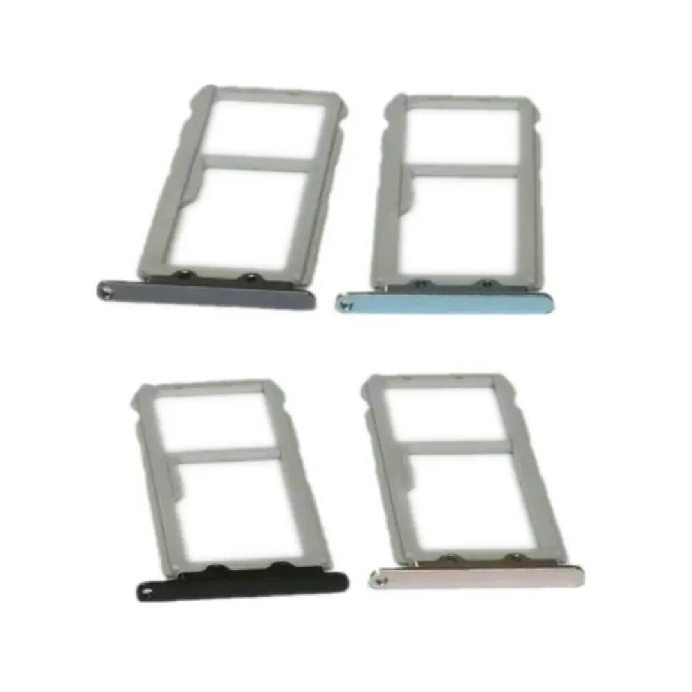 

for Huawei Nova 2S Silver/Black/Blue/Pink Color Dual SIM Card Tray Holder