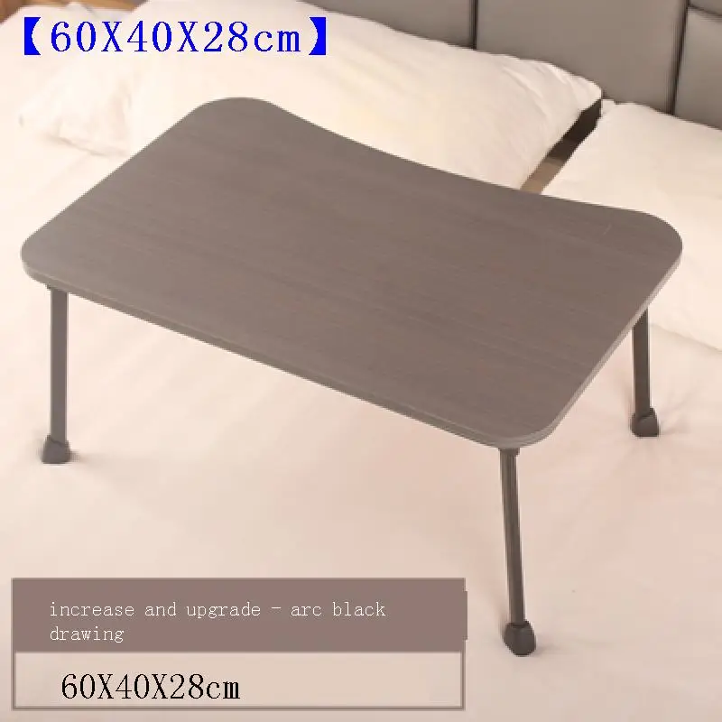 Маленький офисный стол Tafel portportable Dobravel прикроватный столик для ноутбука учебы