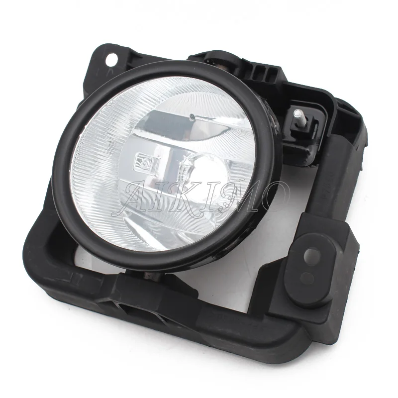 Левая Правая передняя противотуманная фара HONDA Euro ACCORD для Acura TSX 2010 2011 2012 CU1 CU2 33950 TP5