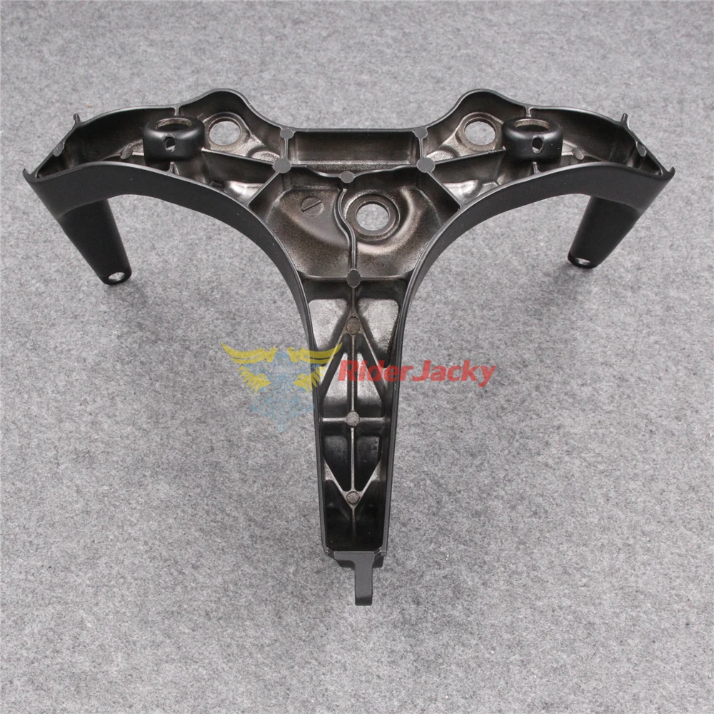 Для Honda CBR1000RR CBR 1000RR 2004 2007 2005 2006 мотоциклетная фара налобный фонарь верхний