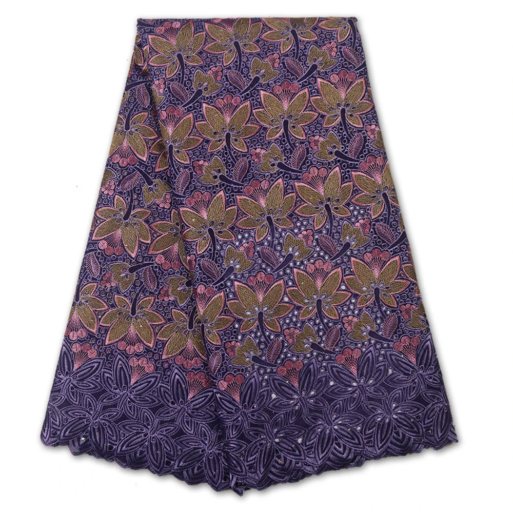 Африканская кружевная ткань 2020 высококачественное кружево швейцарская вуаль в