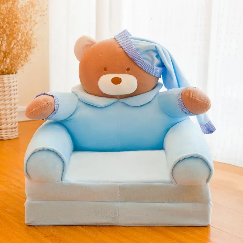Prinses Stoel Recamara кушетка мини Kindersofa ленивый мешок ребенка для стула Dormitorio детей Infantil