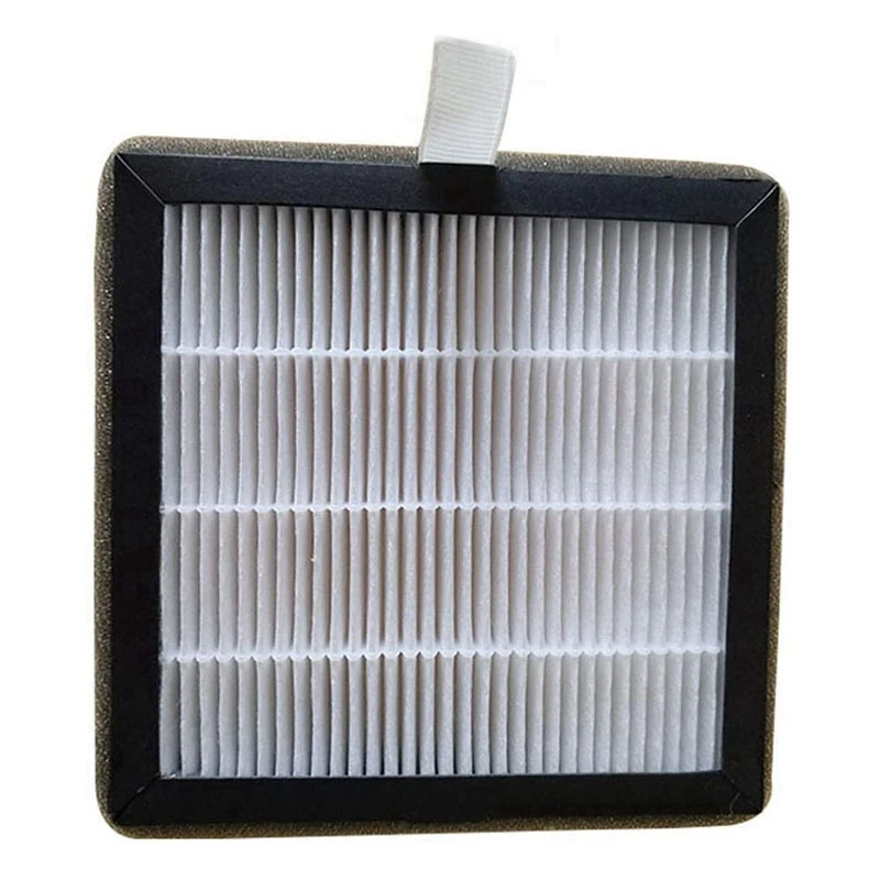 

Replacement Filter,With HEPA Filter for Sleeping Outdoor Sports Housework for Nobico J003 J006 J008 J009 Air Purifier