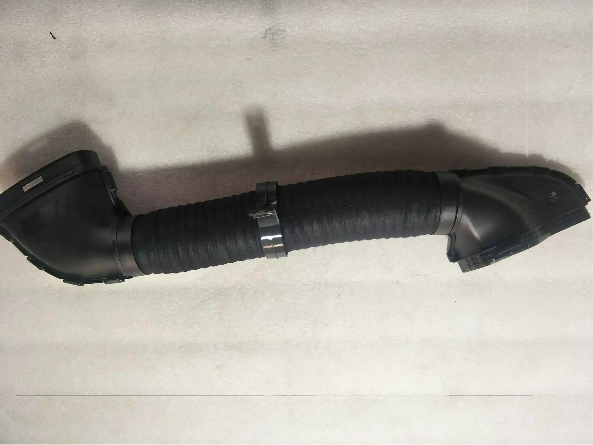 Впускной впускной шланг для Mercedes Benz W203 бензин CLK C-Class OEM: A2710900282 | Автомобили и