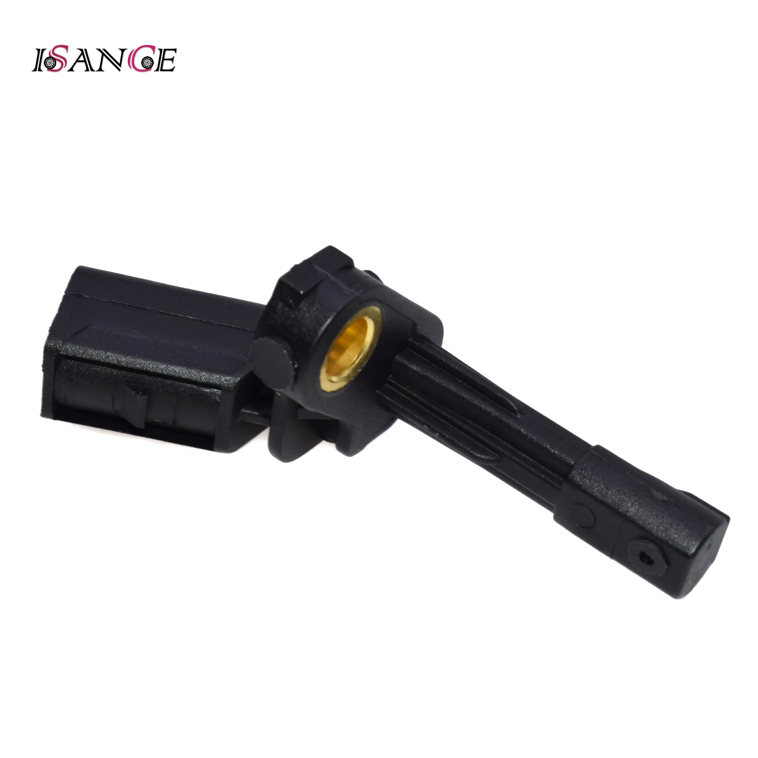 ISANCE задний левый датчик скорости колес ABS WHT003859 для VW Audi A3 S3 TT RS3 Skoda Octavia Superb Seat Alhambra