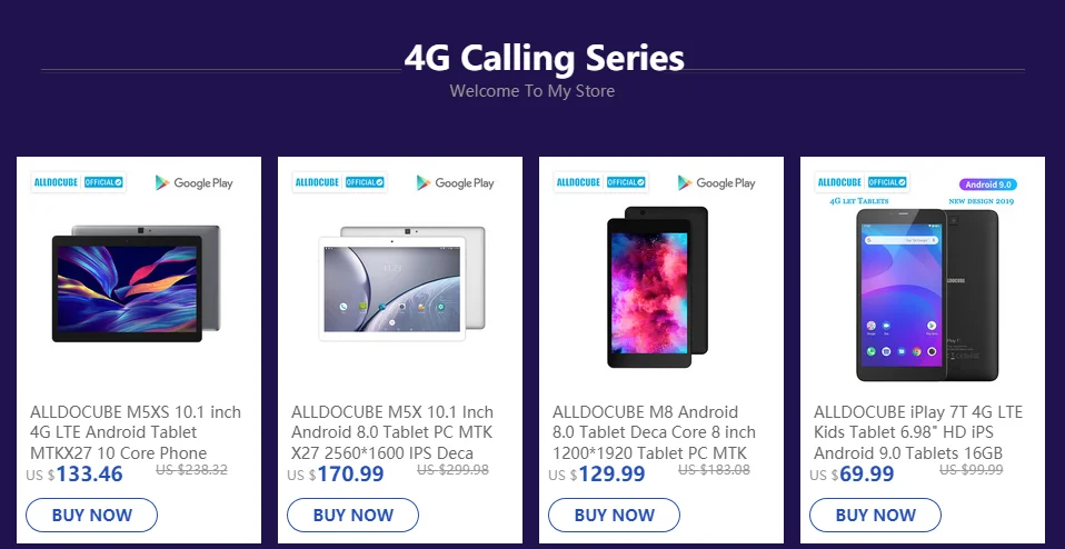 ALLDOCUBE M5X 10,1 дюймовый Android планшет MTK X27 4G LTE 10 ядерный телефонный звонок планшеты ПК 2560*1600 FHD ips 4 Гб ram 64 Гб rom gps