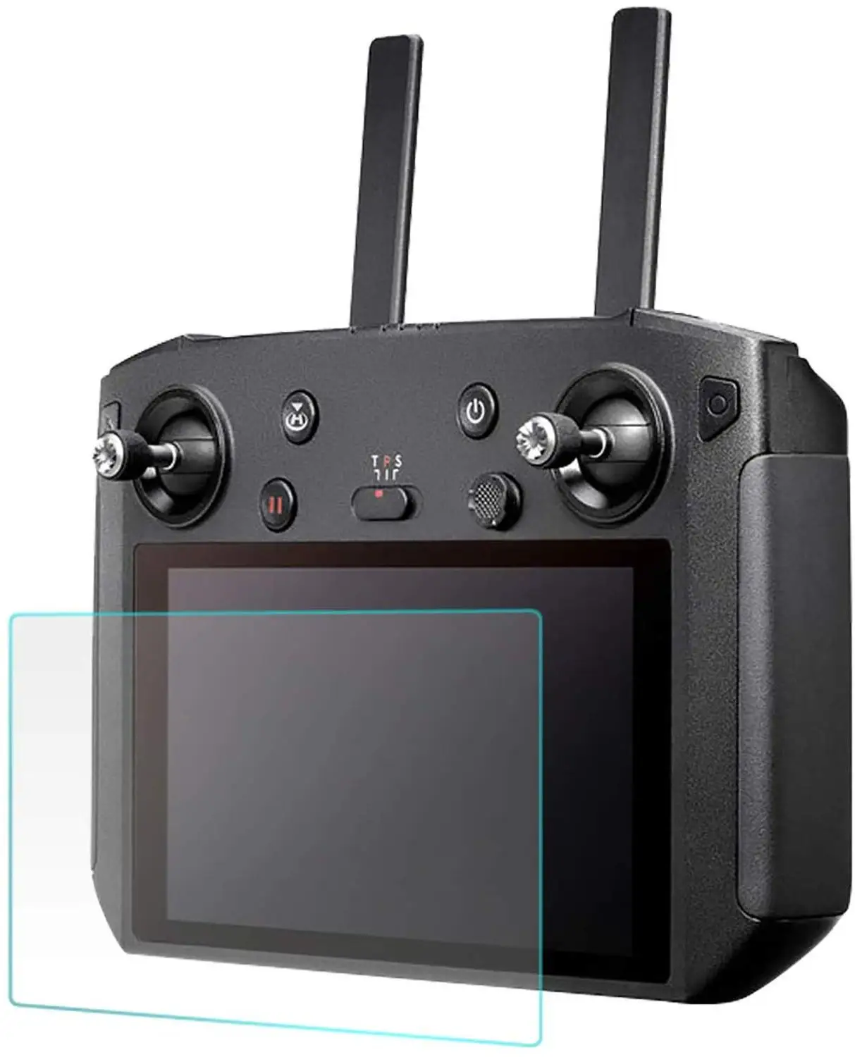 2 шт. Mavic 9H Защитная пленка для экрана из закаленного стекла DJI Pro/zoom Smart контроллер