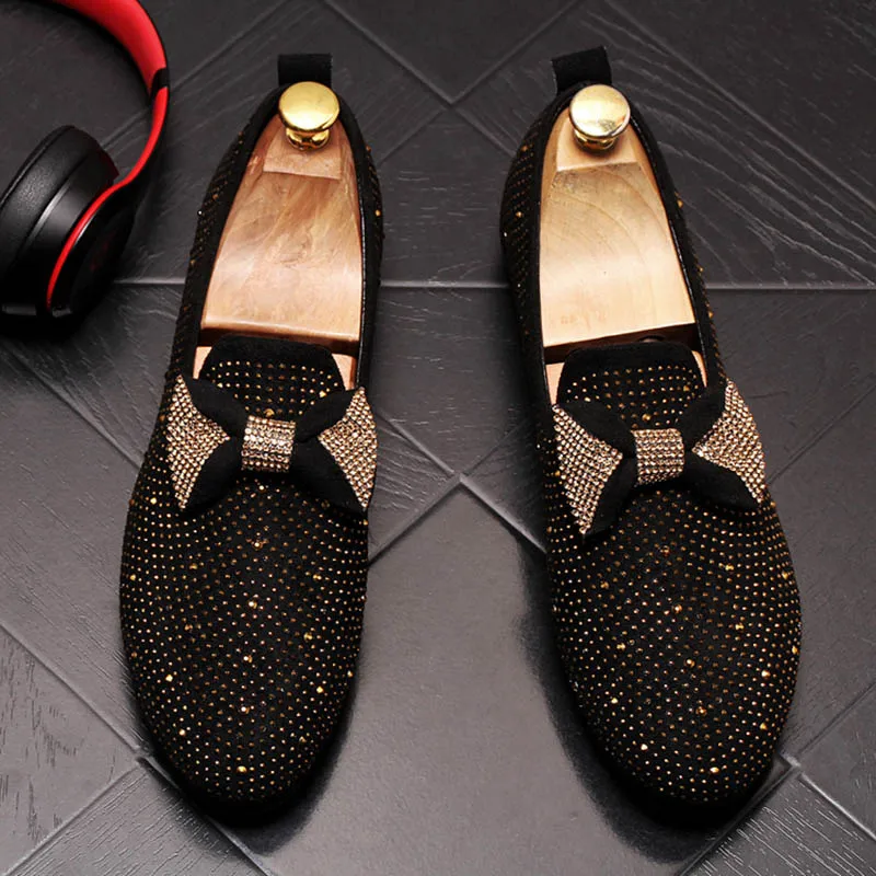 Роскошные Дизайнерские мужские блестящие Королевский Стразы платье пачка с