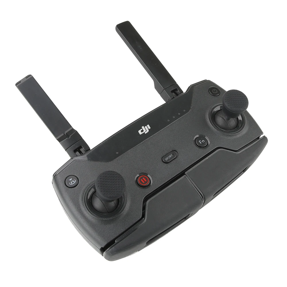 Для DJI Mavic 2 умный контроллер силиконовый рокер для большого пальца Mavic air пульт дистанционного управления джойстик Крышка Mavic 2 Pro Аксессуары