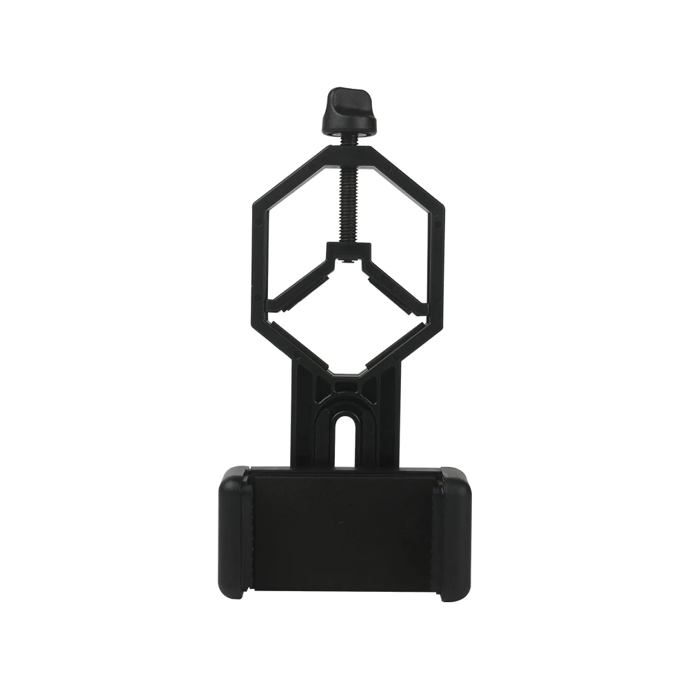 Universal Plastic Phone Adapter Mount for Binocular Monocular Spotting Scope Telescopi | Инструменты