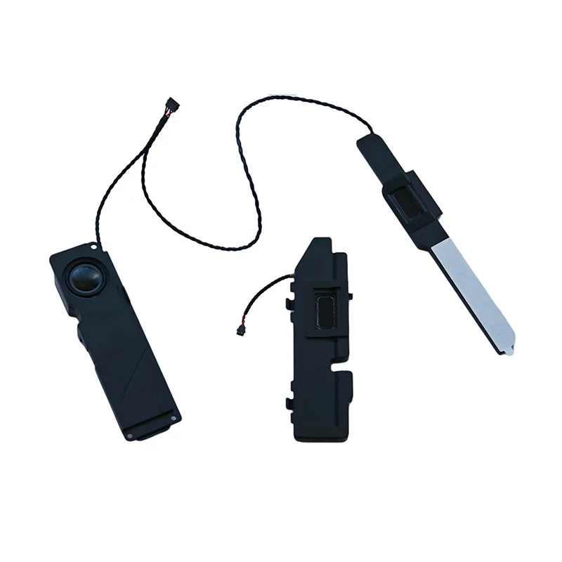 

Комплект оригинальных динамиков для MacBook Pro 15 дюймов A1286 2009-2012 года, левый и правый динамики s