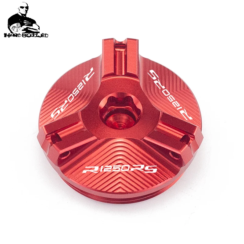 Синяя крышка для топливного бака Мотоцикла BMW R1250RS R1250 RS R 1250RS -2021 2019 2018 1250 CNC |