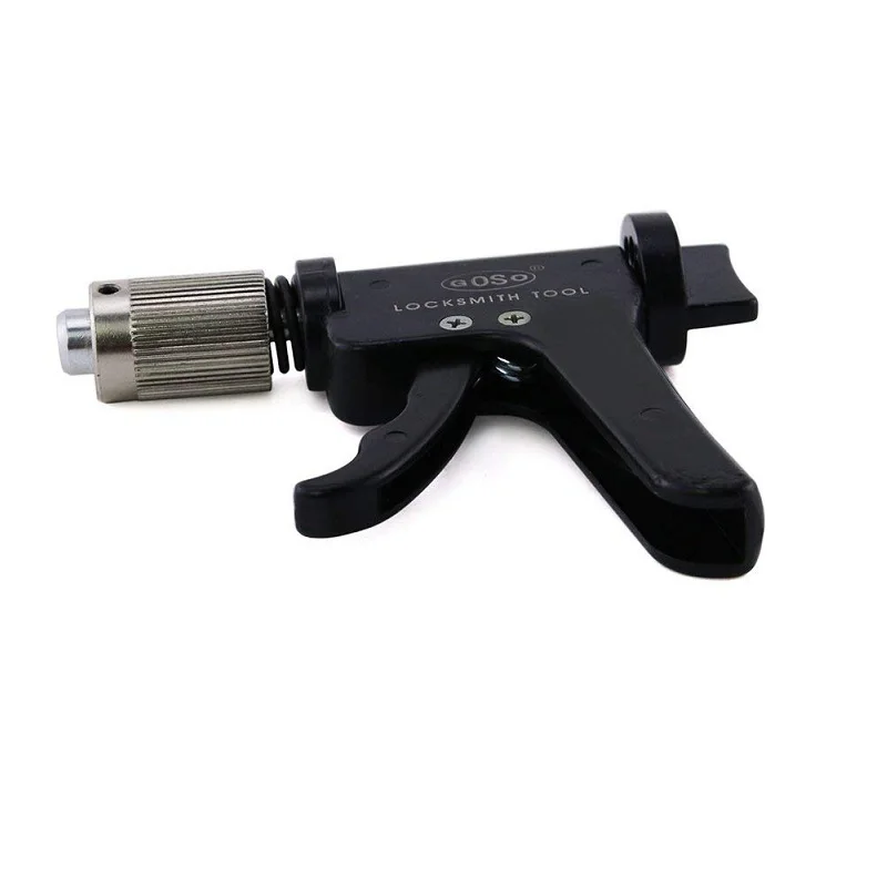 Liushi Huk прямой Goso хвостовик абсолютно Civil Plug Spinner Быстрый токарный инструмент для слесарного инструмента использования
