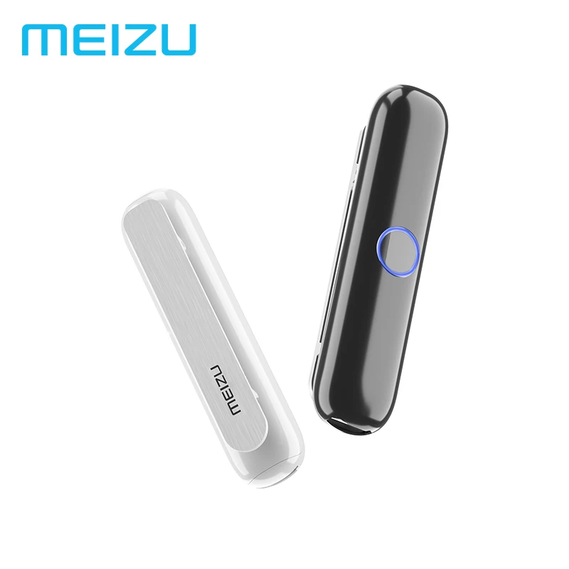Оригинал Meizu BAR01 Bluetooth 4 2 аудио приемник беспроводной адаптер 3 5 мм Музыка