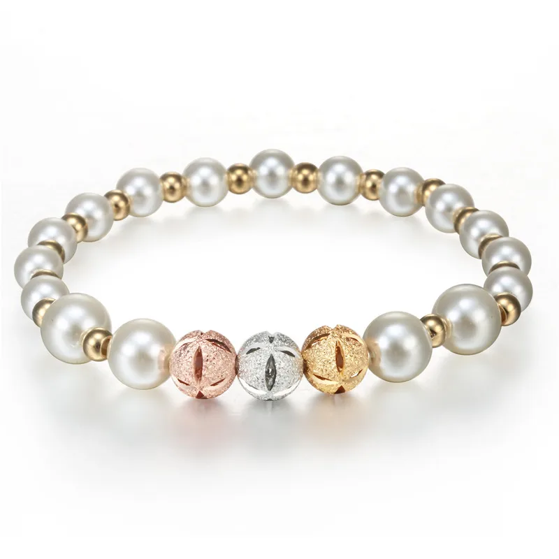 CWEEL бисерный Кристальный браслет с бабочкой и из эластичной чакры ручной работы