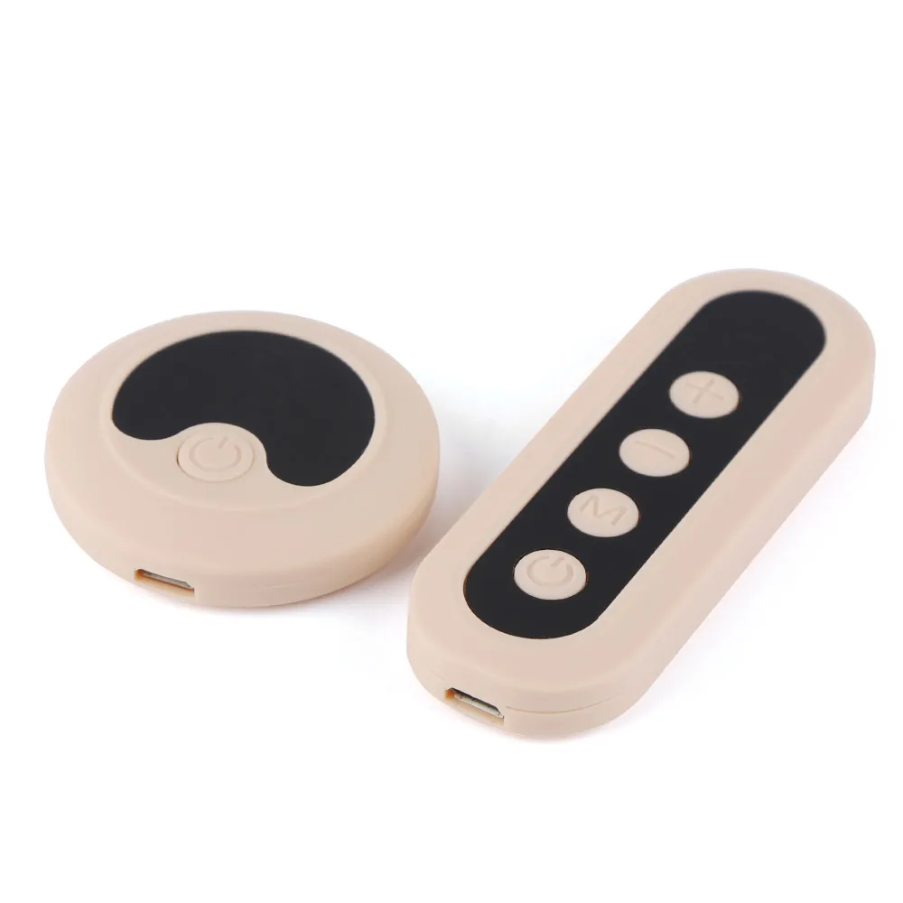 

6 Modes Portable Foot Mat Massage Electric Intelligent EMS Foot Massage Foot Massager Mat Improve Blood Circulation Health Pad