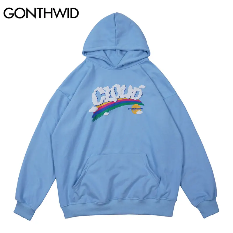 

Hoodies & Sweatshirts