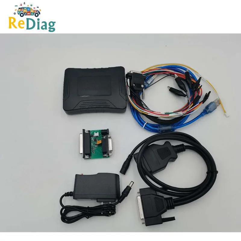 2020 новые программатор системного блока управления ЕМТ ECU Инструменты для мастера