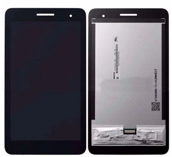 7 &quotдля Huawei MediaPad T2 0 LTE ЖК дисплей сенсорный экран сборка|ЖК-экраны и панели для
