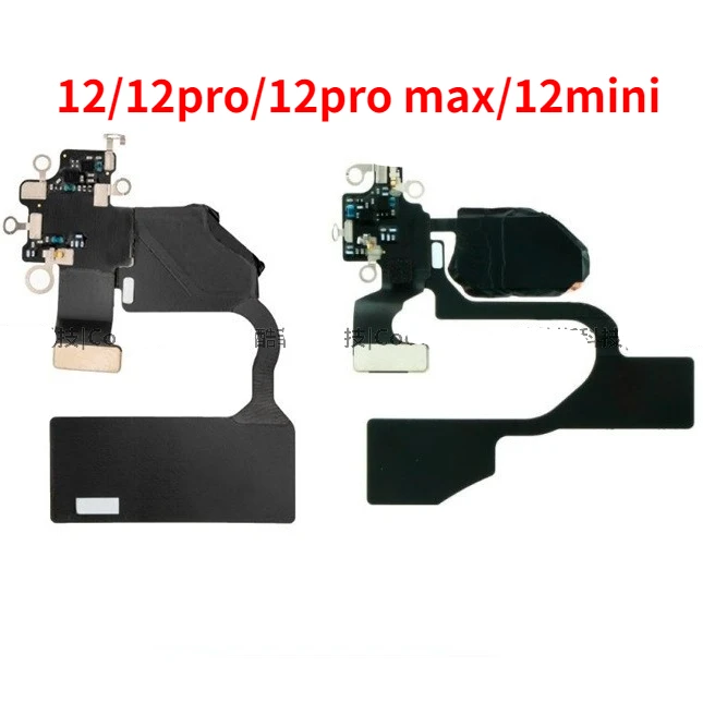 

WiFi антенна сигнальный гибкий кабель для iPhone 12 pro Max ремонт запасные части 12 mini