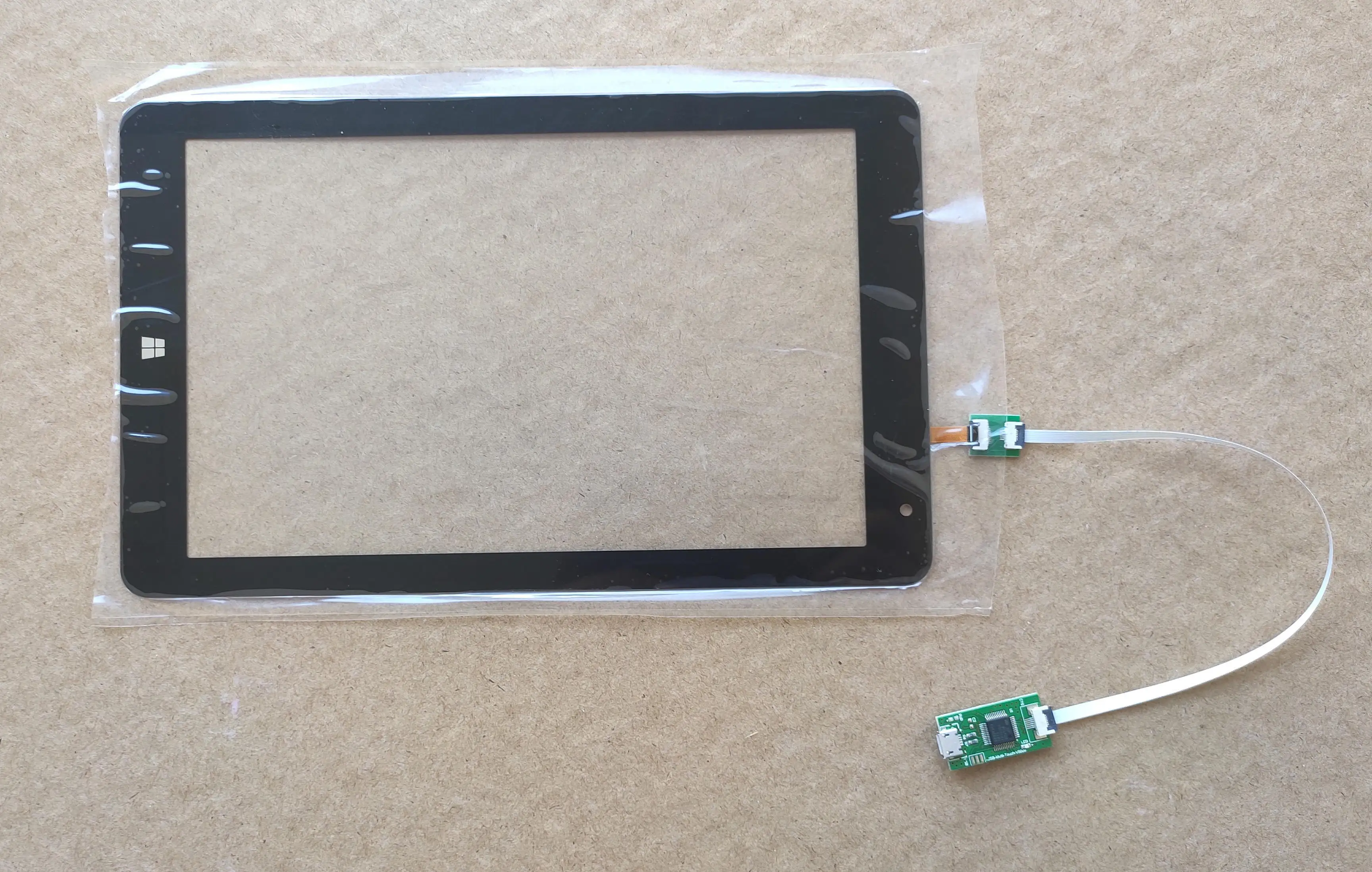 8.9 USB Touch B 8,9 дюймовый TFTMD089030 2K HDMI ips дисплей 2560*1600 MIPI ЖК-дисплей с драйверной платой USB Сенсорная Поддержка Win7 8 10 Raspberry Pi 3 - Цвет: 8.9 USB Touch B