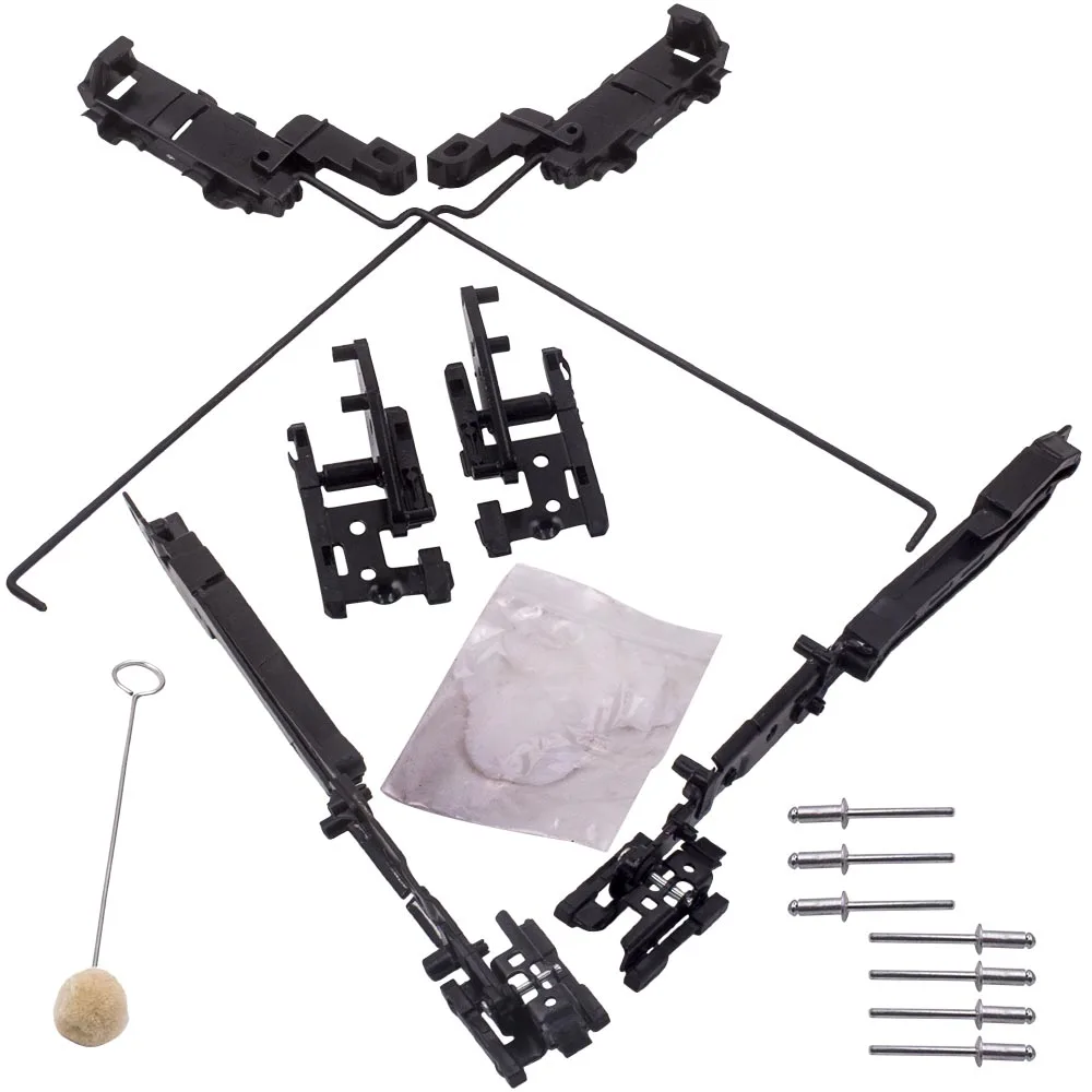 

For Ford Expedition F150 F250 F350 00-14 Sunroof Repair Kit 2001 2002 200