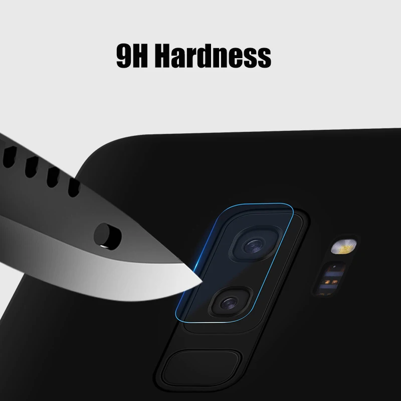 Tempered Glass for Samsung S8 Camera Protector Galaxy S9 Plus Note 8 9 Note8 Note9 S8Plus S9Plus Protective Lens | Мобильные