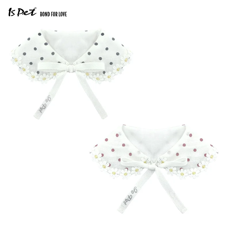 Аксессуары для домашних животных шарф собак бандана Уход щенков Бабочка кошек
